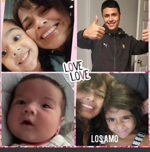 Meet your Posher, Veronica